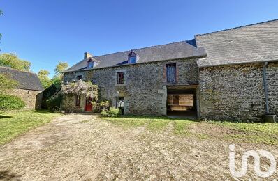 vente maison 228 800 € à proximité de Saint-Sauveur-des-Landes (35133)