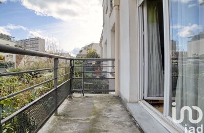 vente appartement 295 000 € à proximité de Vincennes (94300)