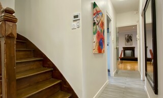 Maison 6 Pièces 125 m² à vendre à Les Pavillons-sous-Bois (93320)