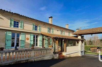 vente maison 511 100 € à proximité de Cussac-Fort-Médoc (33460)