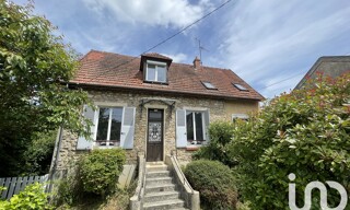 Maison 7 Pièces 150 m² à vendre à Château-Thierry (02400)