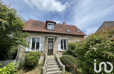 vente maison 325 000 € à proximité de Courboin (02330)