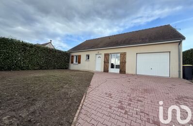 vente maison 178 000 € à proximité de Rouilly (77160)