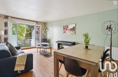 vente appartement 325 000 € à proximité de Saint-Leu-la-Forêt (95320)