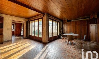 Maison 4 Pièces 101 m² à vendre à Clamart (92140)