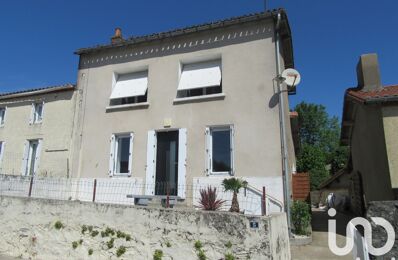 vente maison 131 000 € à proximité de Saint-Jouin-de-Milly (79380)