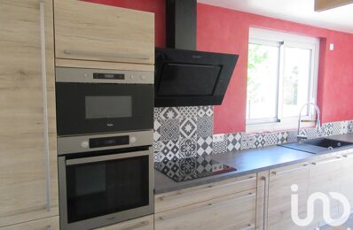 vente maison 129 900 € à proximité de La Chapelle-Saint-Laurent (79430)