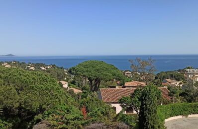 vente maison 1 140 000 € à proximité de Sainte-Maxime (83120)