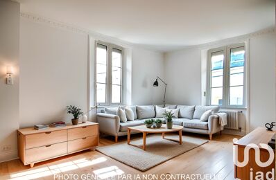 vente appartement 140 000 € à proximité de Jœuf (54240)