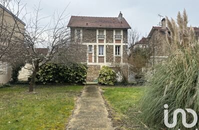 location maison 1 950 € CC /mois à proximité de Seine-Et-Marne (77)