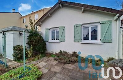 vente maison 315 000 € à proximité de Vigneux-sur-Seine (91270)