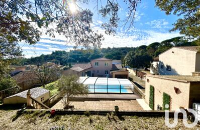 vente maison 399 000 € à proximité de Laure-Minervois (11800)