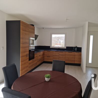 Maison 5 pièces 95 m²