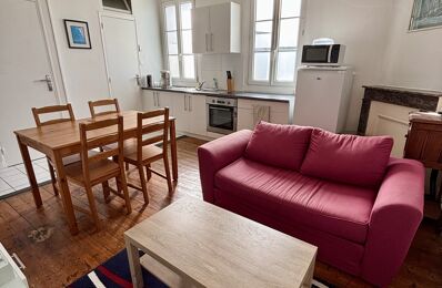 vente appartement 169 000 € à proximité de Saint-Malo (35400)