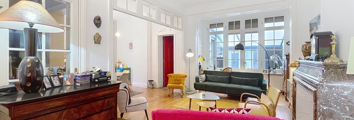 Maison 9 Pièces 239 m² à vendre à Douai (59500)