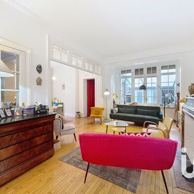 Maison 9 pièces 345000 €