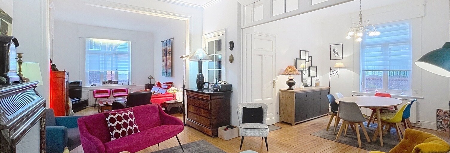 Maison 9 Pièces 239 m² à vendre à Douai (59500)