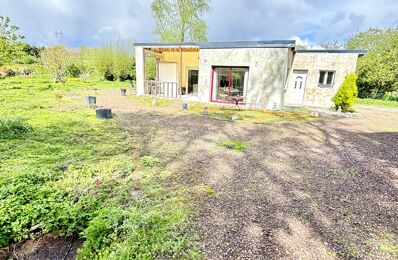 vente maison 225 000 € à proximité de Avesnes-le-Sec (59296)