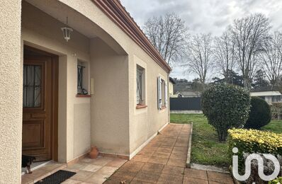 vente maison 211 000 € à proximité de Fumel (47500)