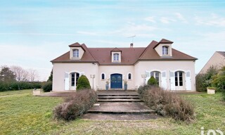 Maison 12 Pièces 242 m² à vendre à Amilly (45200)