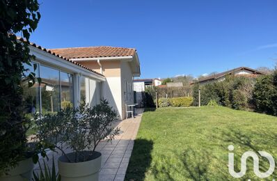 vente maison 568 000 € à proximité de Capbreton (40130)