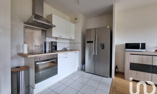 Appartement 3 Pièces 63 m² à vendre à Goven (35580)