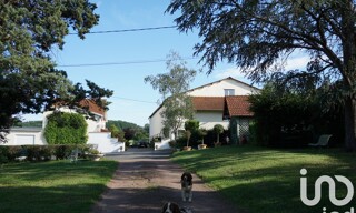Maison 10 Pièces 270 m² à vendre à Parigny (42120)