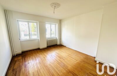 vente appartement 149 000 € à proximité de Riedisheim (68400)