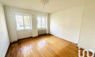Appartement 3 Pièces 63 m² à vendre à Mulhouse (68100)