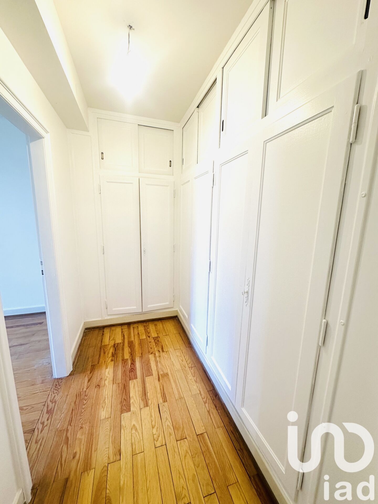 Vente Appartement 3 pièces - Photo 5