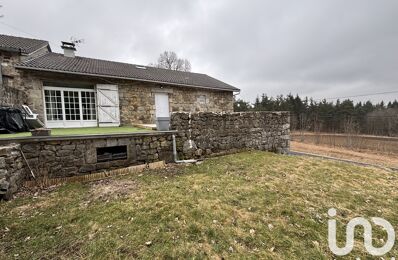 vente maison 185 000 € à proximité de Montfaucon-en-Velay (43290)