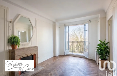 vente appartement 546 000 € à proximité de Suresnes (92150)