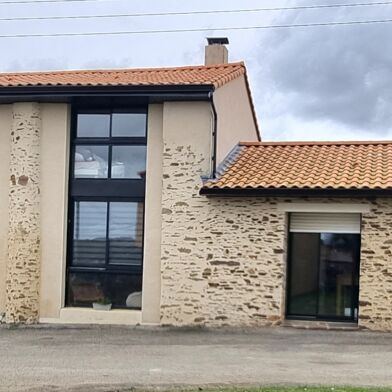 Maison 7 pièces 178 m²