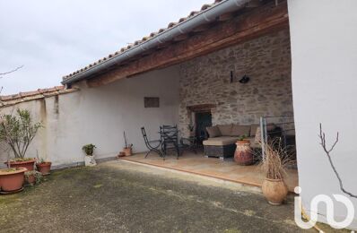 vente maison 262 000 € à proximité de Saint-Mamert-du-Gard (30730)