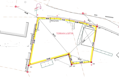 vente terrain 160 000 € à proximité de Saint-Gildas-de-Rhuys (56730)