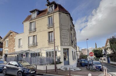 vente appartement 280 000 € à proximité de Rueil-Malmaison (92500)