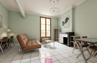 vente appartement 181 900 € à proximité de Fabrègues (34690)