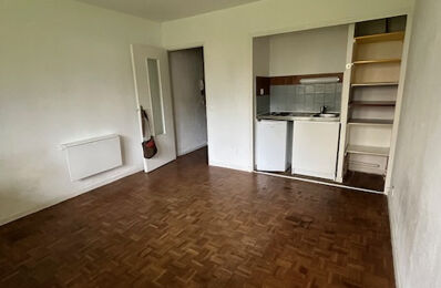 location appartement 540 € CC /mois à proximité de Marseille 14 (13014)