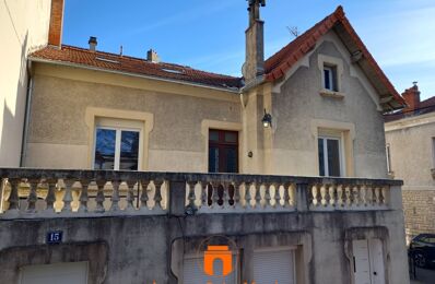 vente maison 265 000 € à proximité de Meysse (07400)