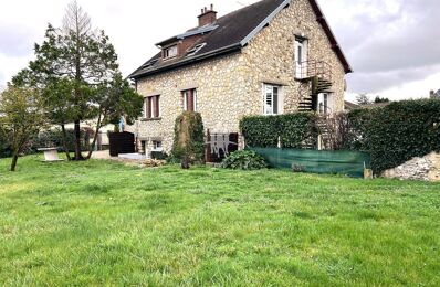 vente maison 259 000 € à proximité de Clef-Vallée-d'Eure (27490)