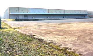 Local industriel  10610 m² à vendre à Louviers (27400)