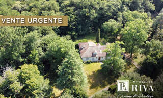 Maison 9 Pièces 332 m² à vendre à Latresne (33360)