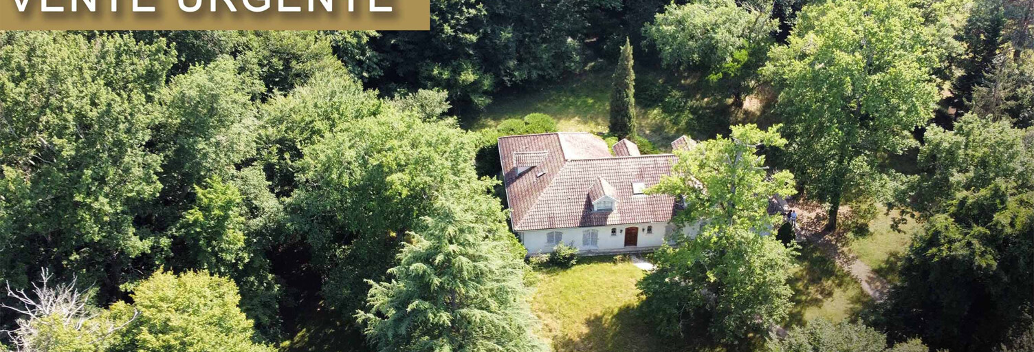 Maison 9 Pièces 332 m² à vendre à Latresne (33360)