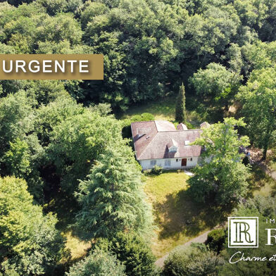 Maison 9 pièces 525000 €