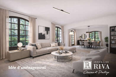 Maison 9 pièces 491500 €