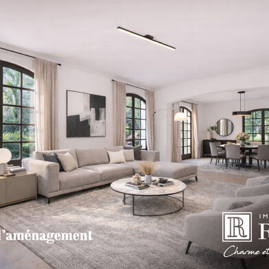 Maison 9 pièces 491500 €