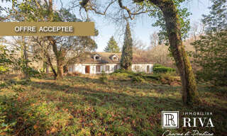 Maison 9 Pièces 332 m² à vendre à Latresne (33360)