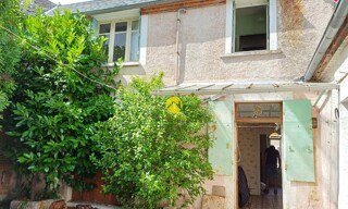 Maison 7 Pièces 120 m² à vendre à Issoudun (36100)
