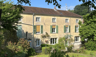 Maison 7 Pièces 200 m² à vendre à Fontenoy-le-Château (88240)