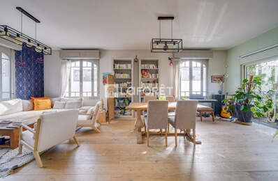 Maison Bordeaux 5 pièce(s) 160 m2 — photo du bien